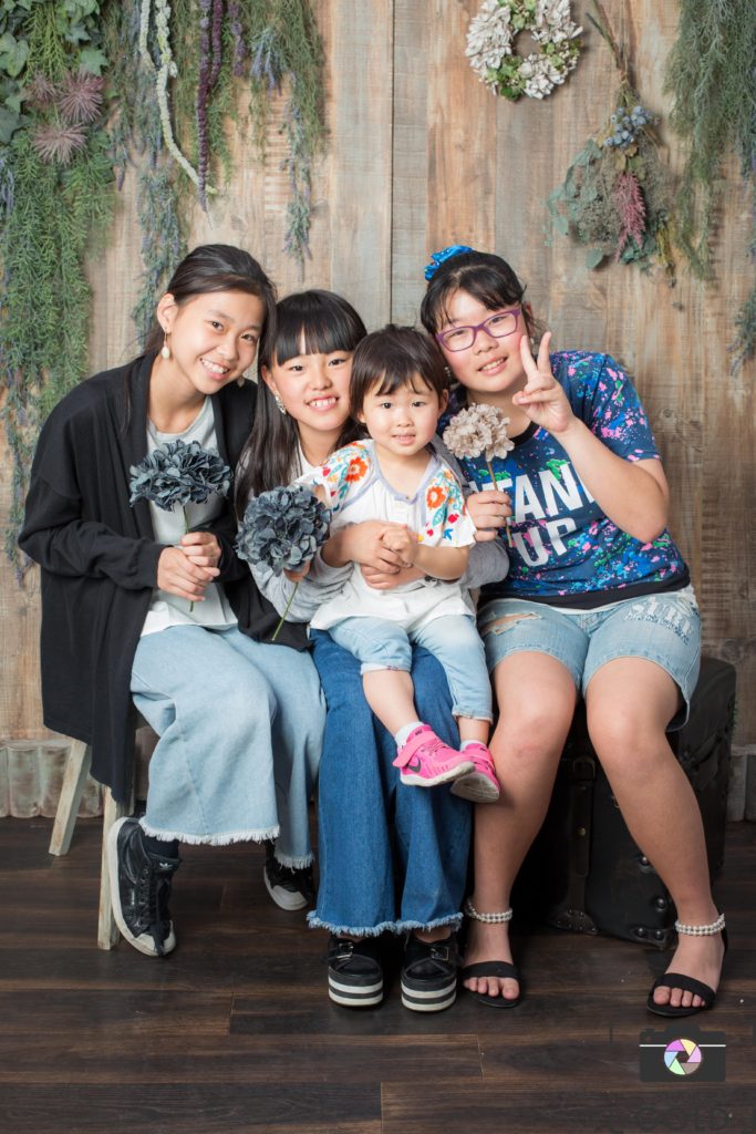 春日野道商店街,わくわくメッセ,お宮参り,七五三,写真撮影,フォトスタジオ,神戸,写真館,三宮,春日野道,灘,王子公園,御影,六甲道,キッズフォト,金本義隆,内絵里,カメラマン