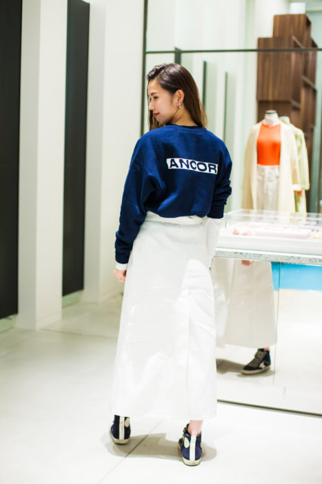 広告写真,カメラマン,神戸,店舗写真,モデル撮影,スタニングルアー,神戸,金本義隆,内絵里,スタジオゴールド,フォトスタジオ