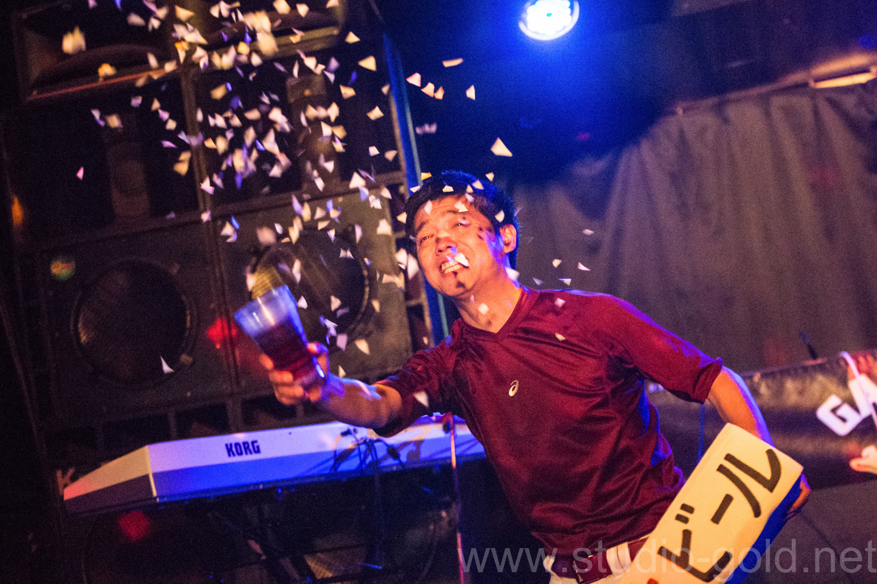 イベント撮影,写真撮影,カメラマン,神戸,写真屋,金本義隆,RSP,Saki,隼Ｑ,かみじょうたけし,大阪,心斎橋