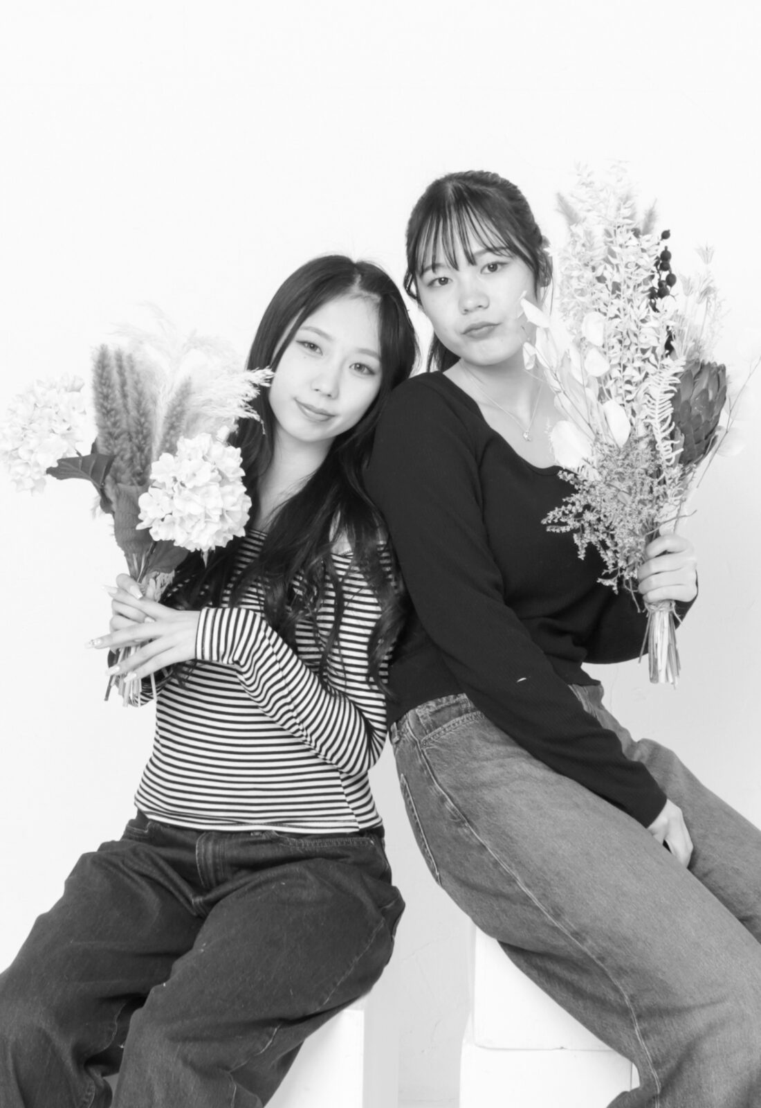 セルフ写真館 家族写真 記念写真 ファミリーフォト フォトスタジオ 写真館 内絵里 金本絵里 カメラマン フォトグラファー 神戸 大阪