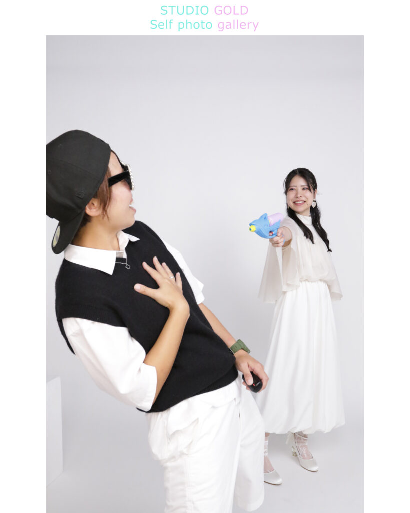 セルフ写真館 結婚記念日 入籍記念日 家族写真 記念写真 ファミリーフォト フォトスタジオ 写真館 カメラマン フォトグラファー 神戸三宮 金本義隆