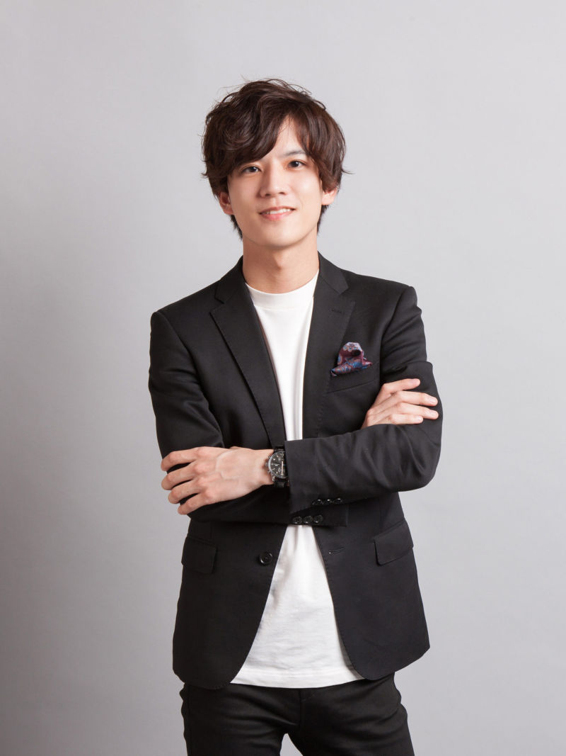 プロフィール 写真 宣材 記念写真 写真館 内絵里 金本絵里 カメラマン フォトグラファー 神戸 大阪