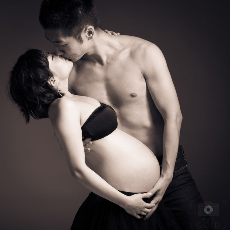 マタニティフォト,神戸,,写真,写真館,スタジオゴールド,内絵里,金本義隆,おしゃれ