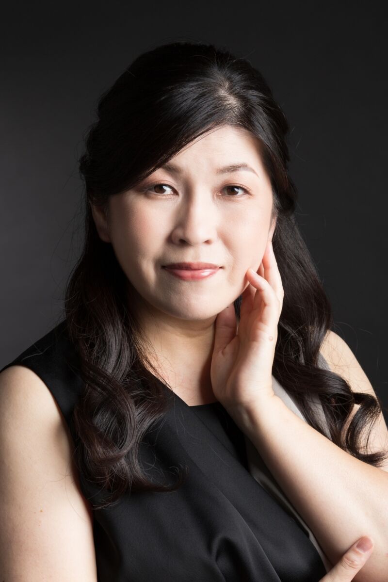 プロフィール 写真 宣材 記念写真 写真館 内絵里 金本絵里 カメラマン フォトグラファー 神戸 大阪