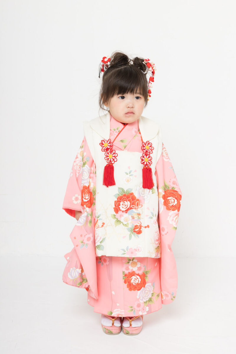 七五三 家族写真 入学 卒業 記念写真 写真館 内絵里 金本絵里 カメラマン フォトグラファー 神戸 大阪