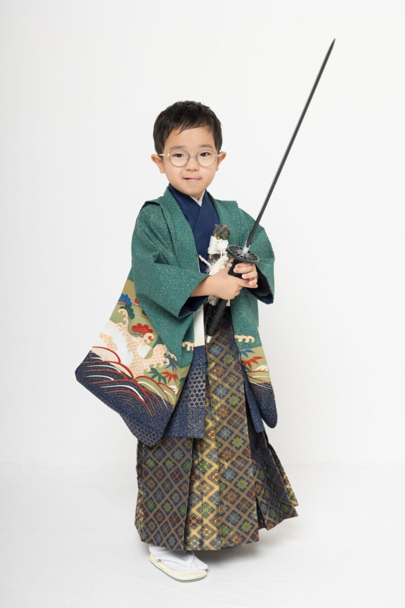 七五三 家族写真 入学 卒業 記念写真 写真館 内絵里 金本絵里 カメラマン フォトグラファー 神戸 大阪