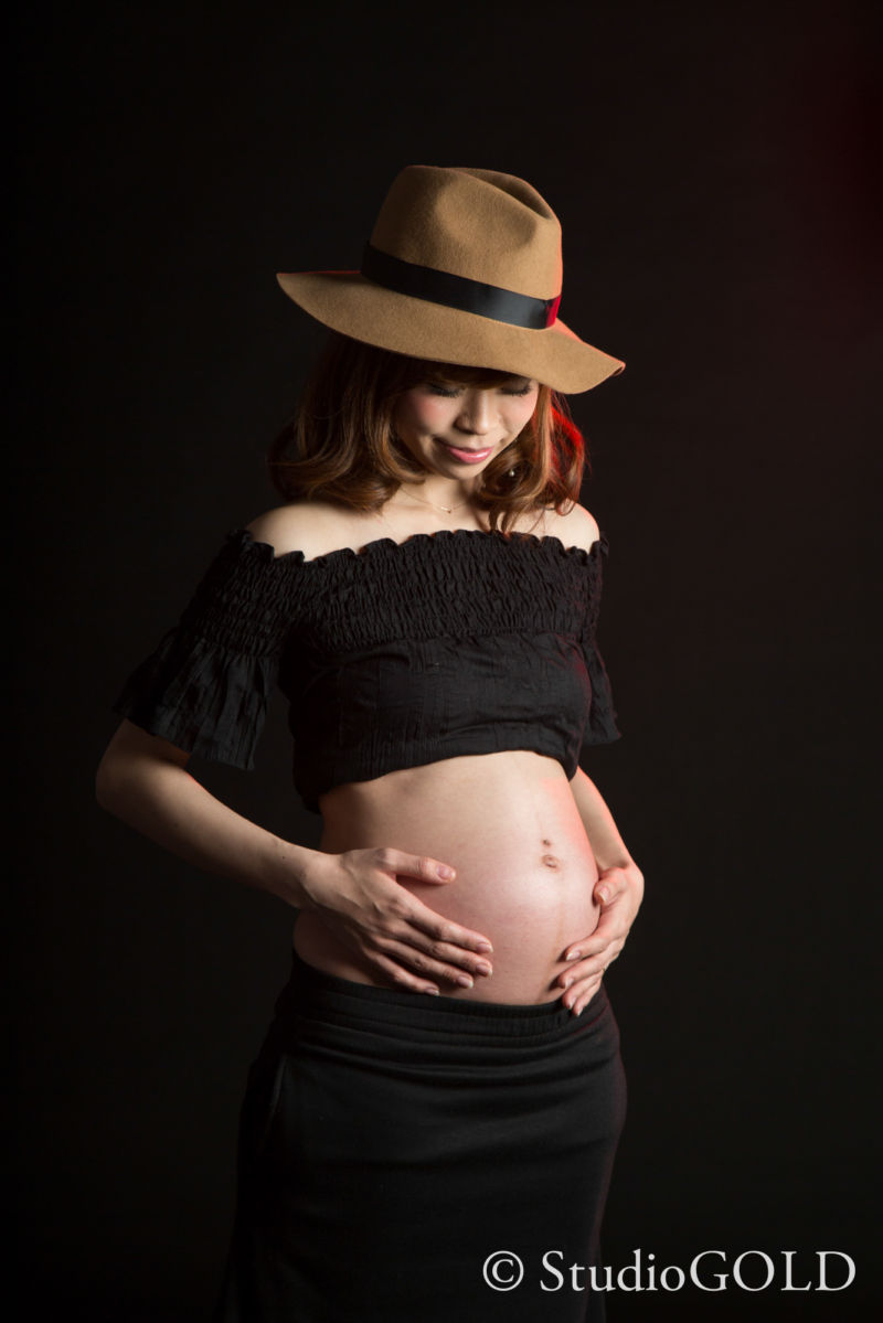 マタニティフォト,神戸,,写真,写真館,スタジオゴールド,内絵里,金本義隆,おしゃれ