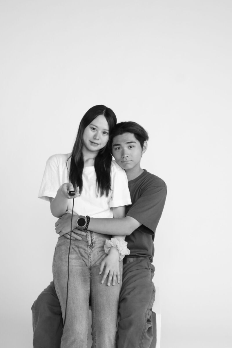 セルフ写真館 家族写真 記念写真 ファミリーフォト フォトスタジオ 写真館 内絵里 金本絵里 カメラマン フォトグラファー 神戸 大阪