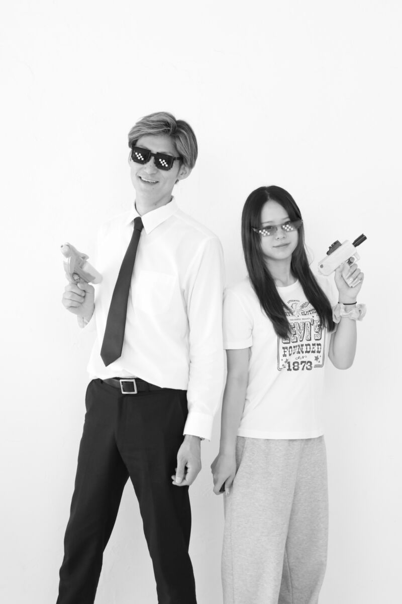 セルフ写真館 家族写真 記念写真 ファミリーフォト フォトスタジオ 写真館 内絵里 金本絵里 カメラマン フォトグラファー 神戸 大阪