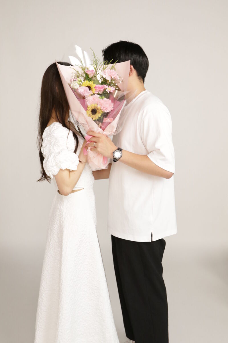 セルフ写真館 結婚記念日 入籍記念日 家族写真 記念写真 ファミリーフォト フォトスタジオ 写真館 カメラマン フォトグラファー 神戸三宮 金本義隆