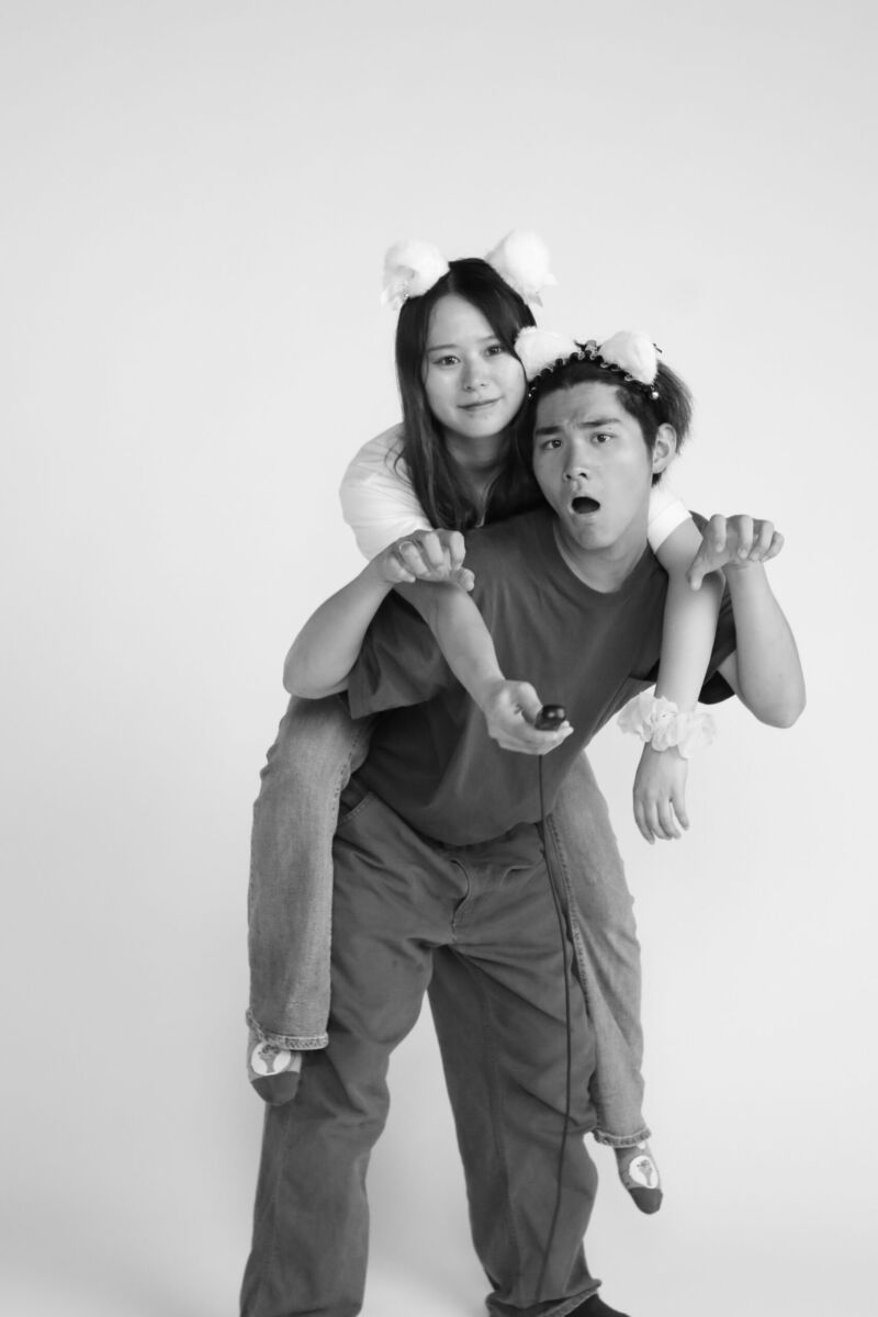 セルフ写真館 家族写真 記念写真 ファミリーフォト フォトスタジオ 写真館 内絵里 金本絵里 カメラマン フォトグラファー 神戸 大阪