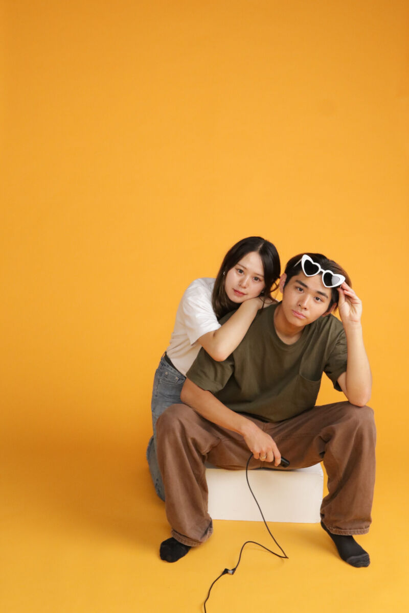 セルフ写真館 家族写真 記念写真 ファミリーフォト フォトスタジオ 写真館 内絵里 金本絵里 カメラマン フォトグラファー 神戸 大阪